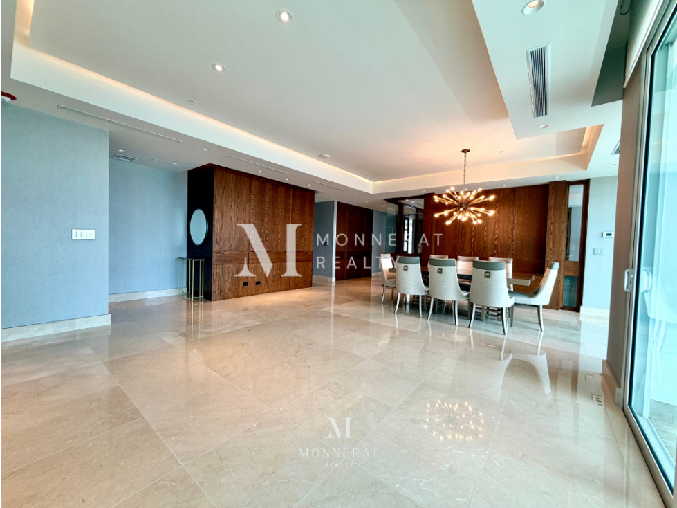PH Aria Costa del Este | 358 m² | 3 Recámaras | 3 Parking | US$925K — foto 3