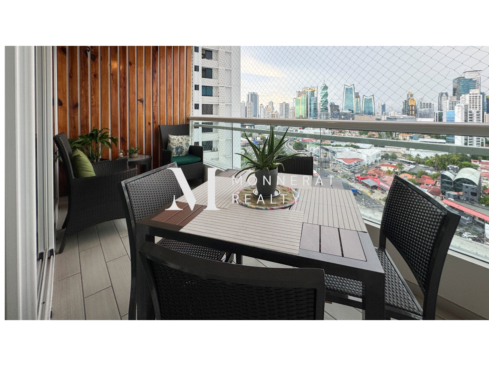 Se vende apartamento en San Francisco, PH The Towers — foto 4