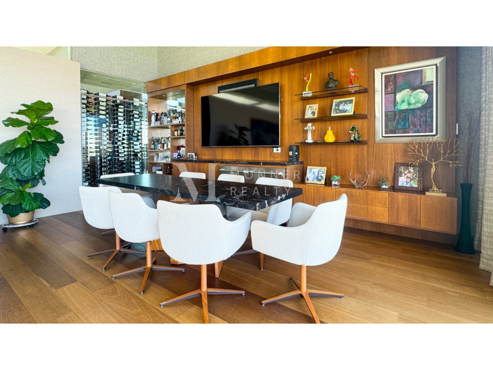 Se vende Penthouse en Lakeview Santa María — foto 4