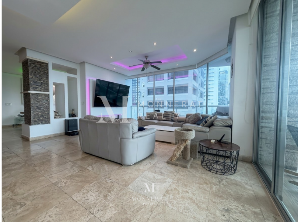 Se vende Apartamento Vista al Mar Avenida Balboa — foto 6