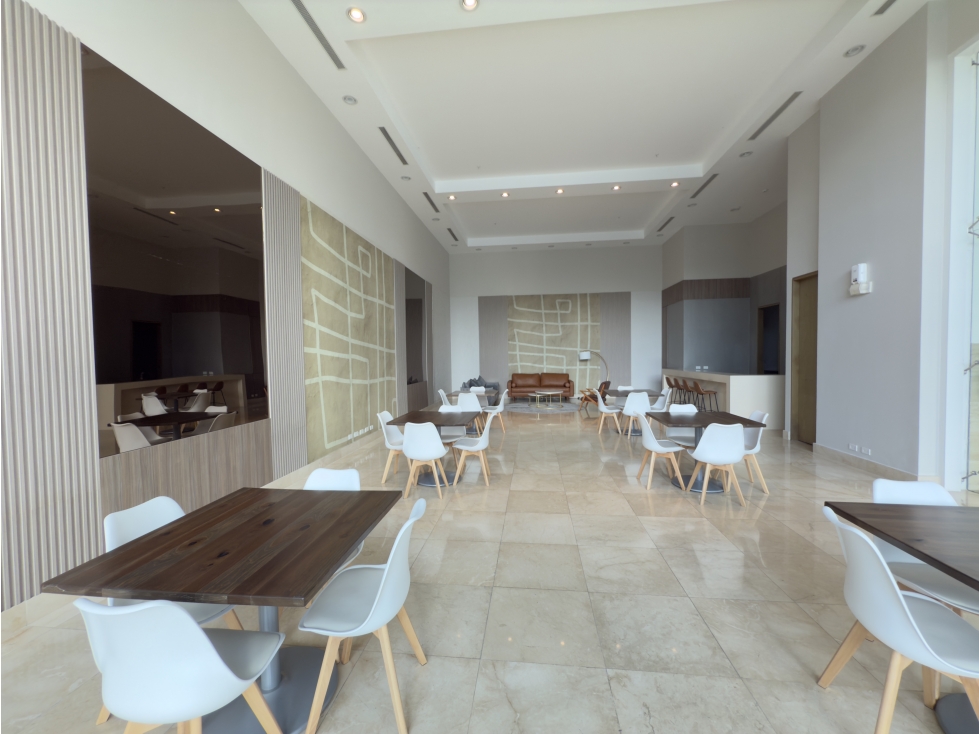 Se vende PH Aria - apartamento 4 recámaras - Costa del Este — foto 5