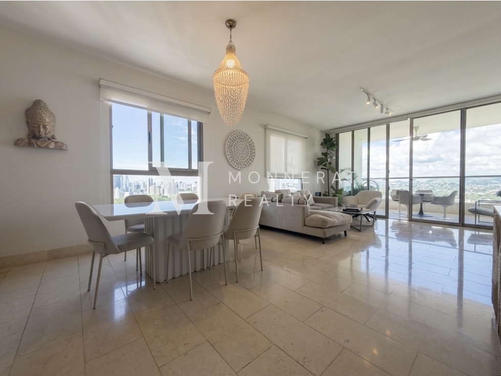 SE VENDE APARTAMENTO EN PH GREENVIEW SANTA MARIA — foto 5
