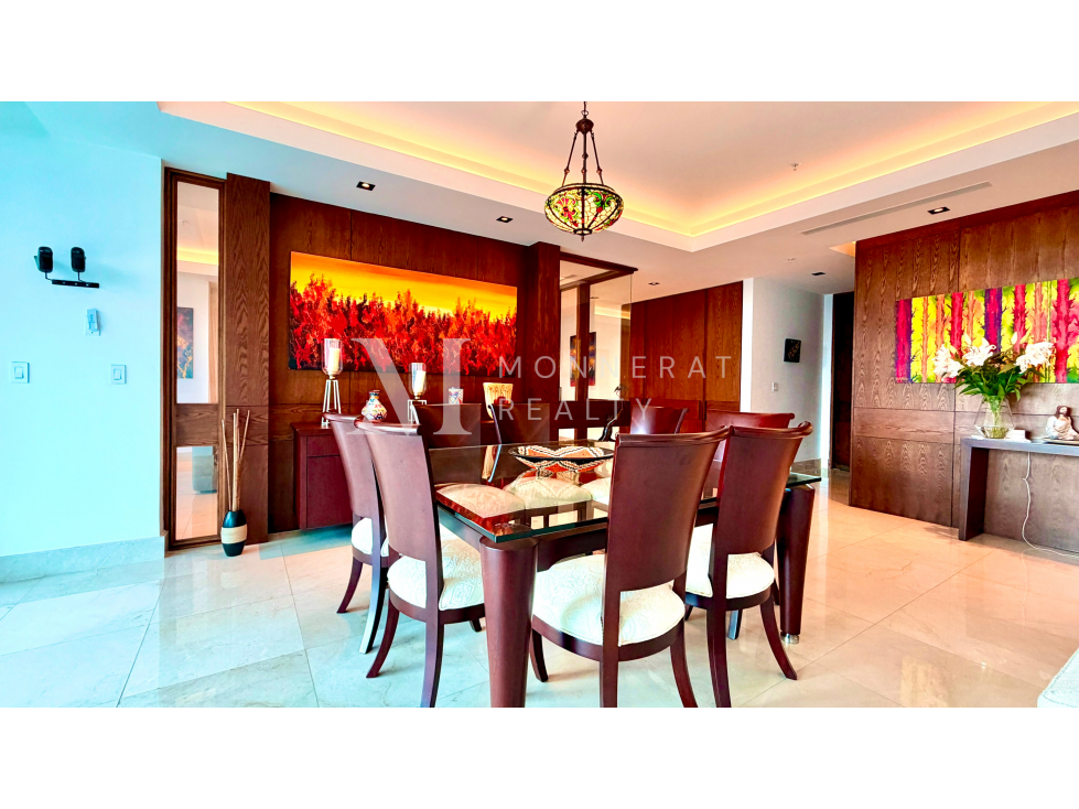 Se vende apartamento de 4 recamaras en Costa del Este — foto 2