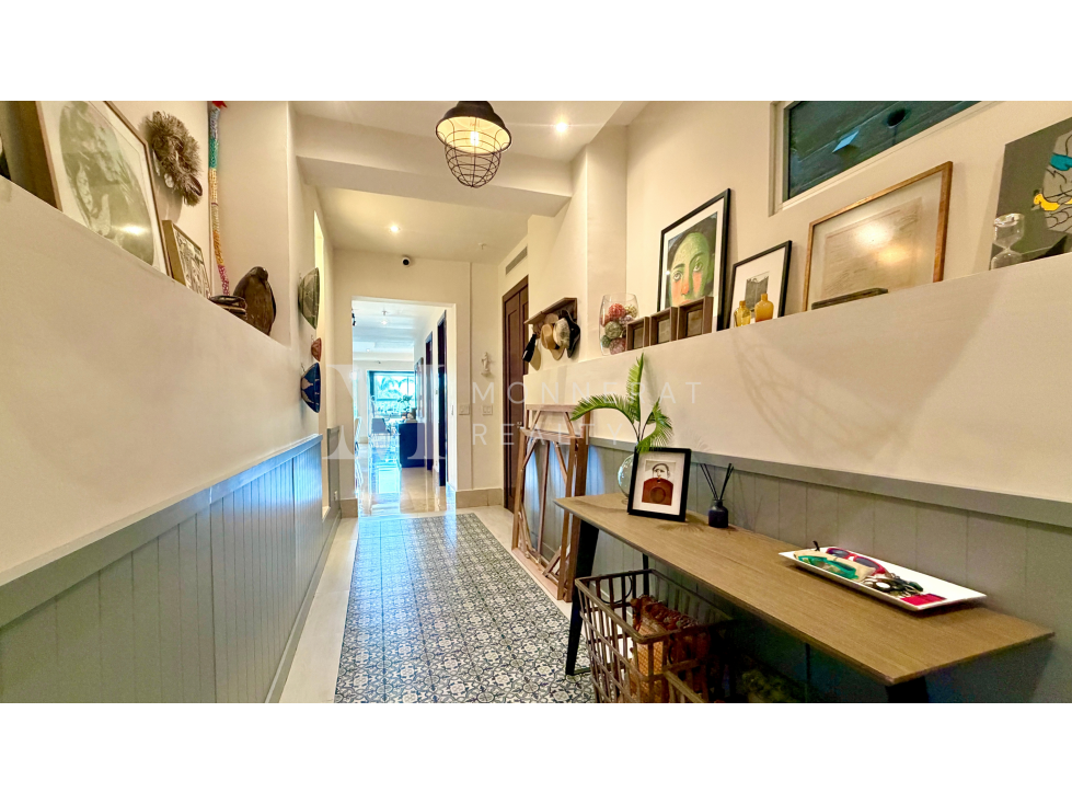SE VENDE APTO REMODELADO EN THE RESERVE — foto 3
