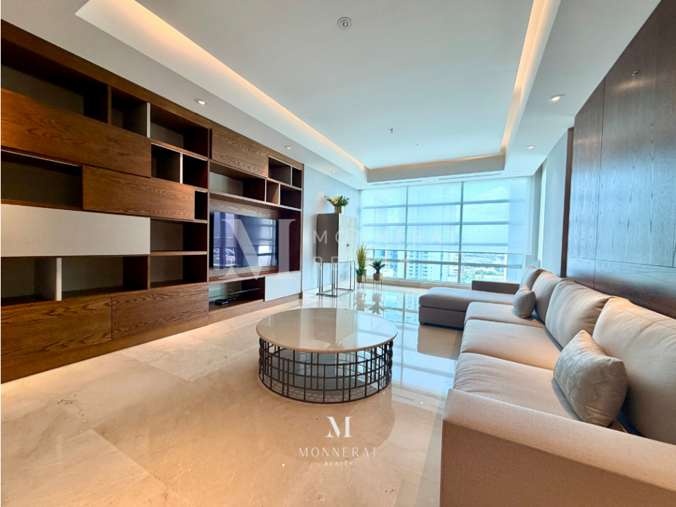 PH Aria Costa del Este | 358 m² | 3 Recámaras | 3 Parking | US$925K