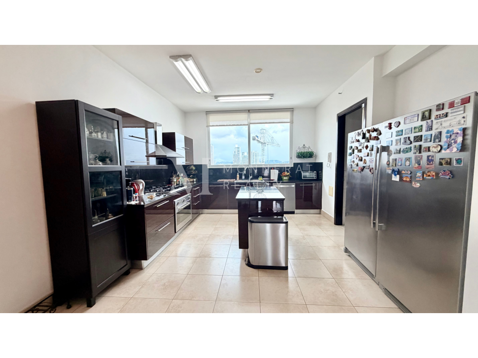 Se alquila apartamento vista mar en Costa del Este — foto 4