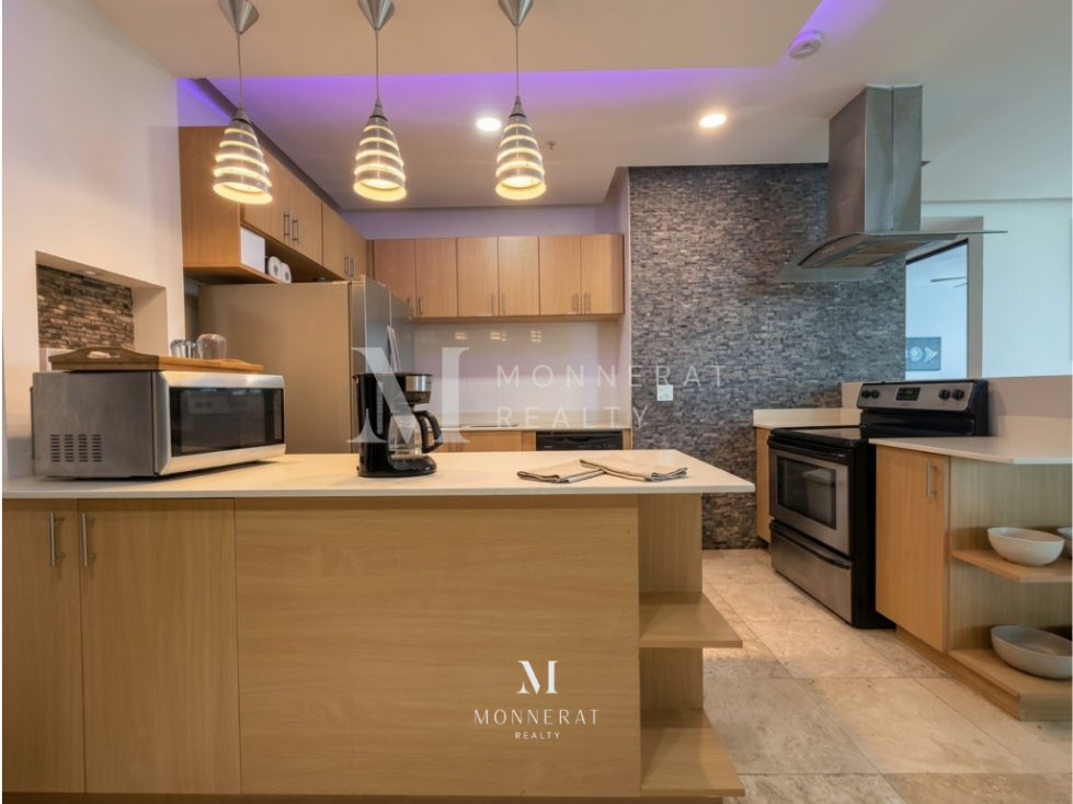Se vende Apartamento Vista al Mar Avenida Balboa — foto 3