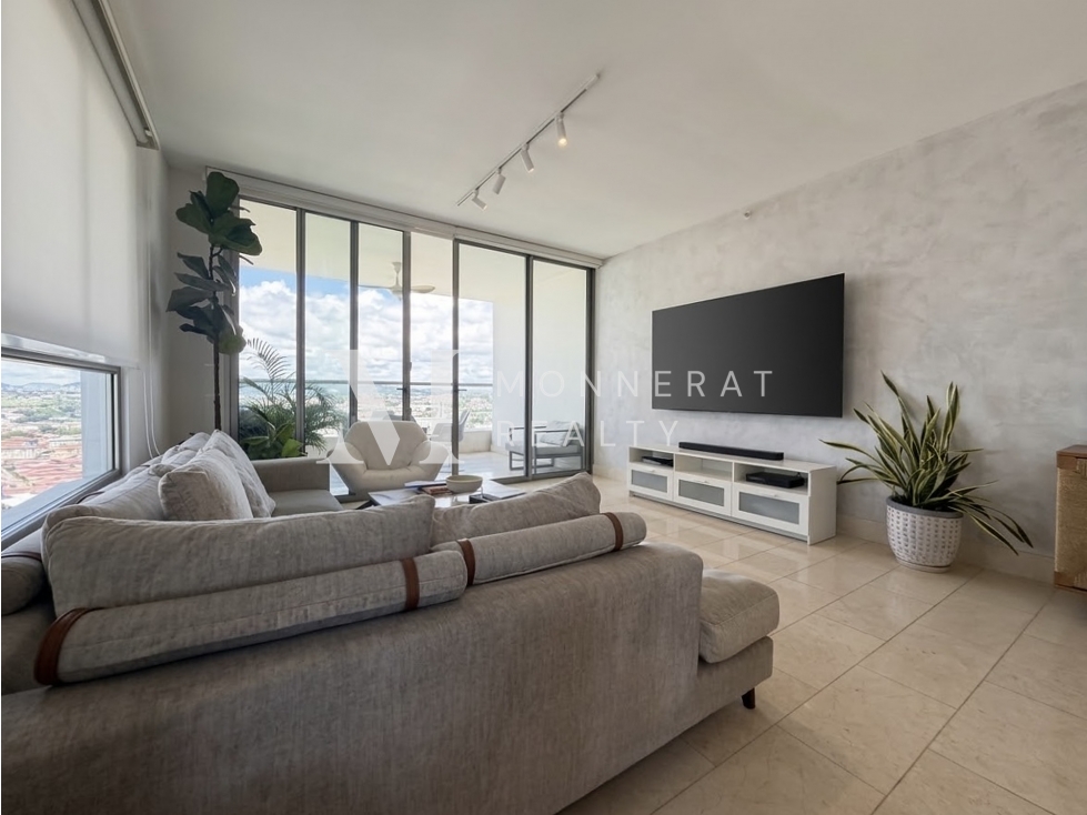 SE VENDE APARTAMENTO EN PH GREENVIEW SANTA MARIA — foto 6