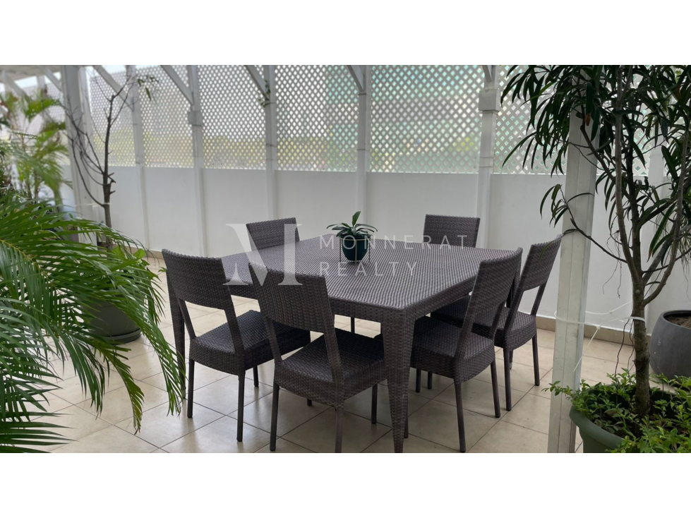 Se vende apartamento remodelado en San Francisco, PH Window tower — foto 3