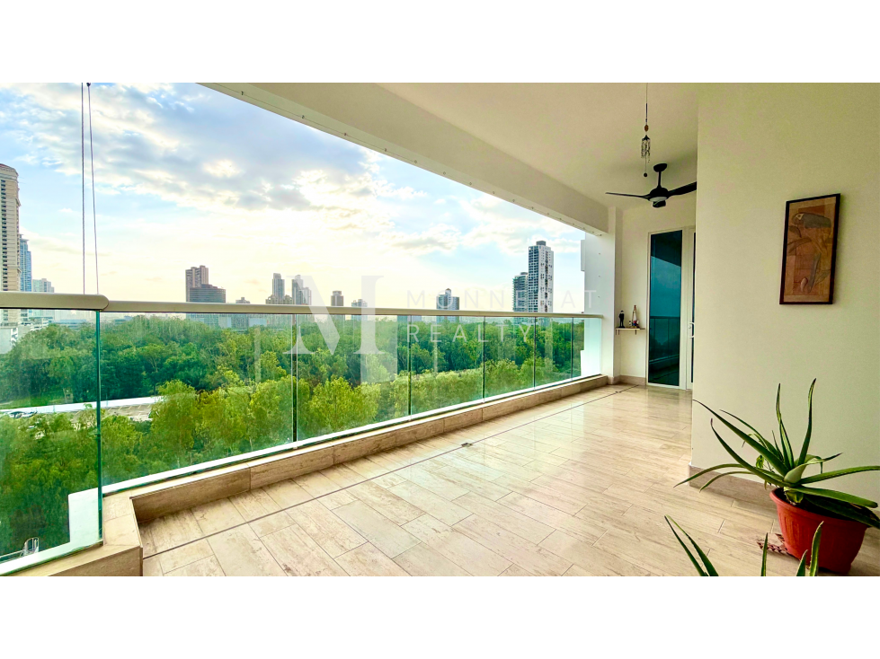Se vende apartamento de 4 recamaras en Costa del Este — foto 5