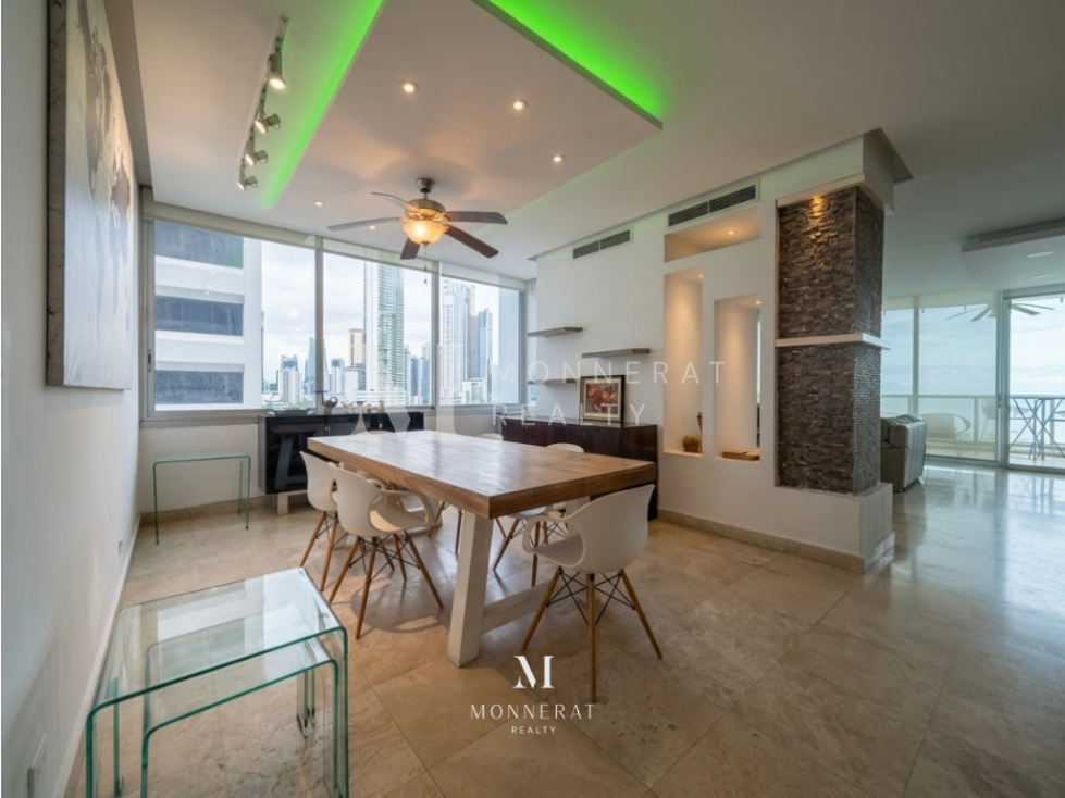 Se vende Apartamento Vista al Mar Avenida Balboa — foto 4