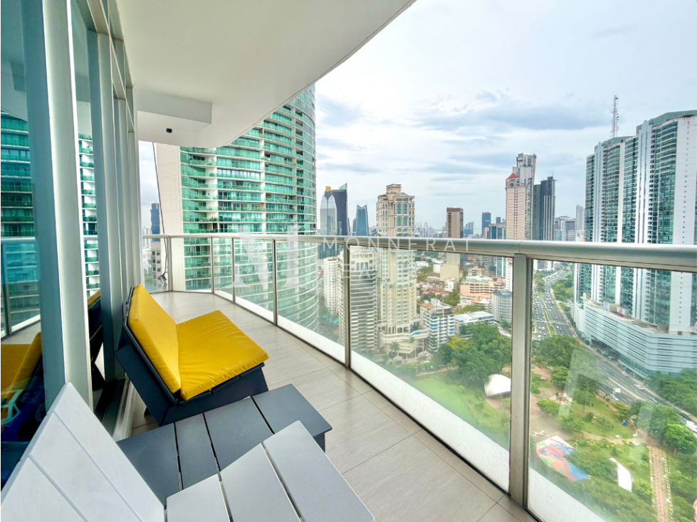 Venta Apartamento - Avenida Balboa | 250 m² | Vista al Mar — foto 6