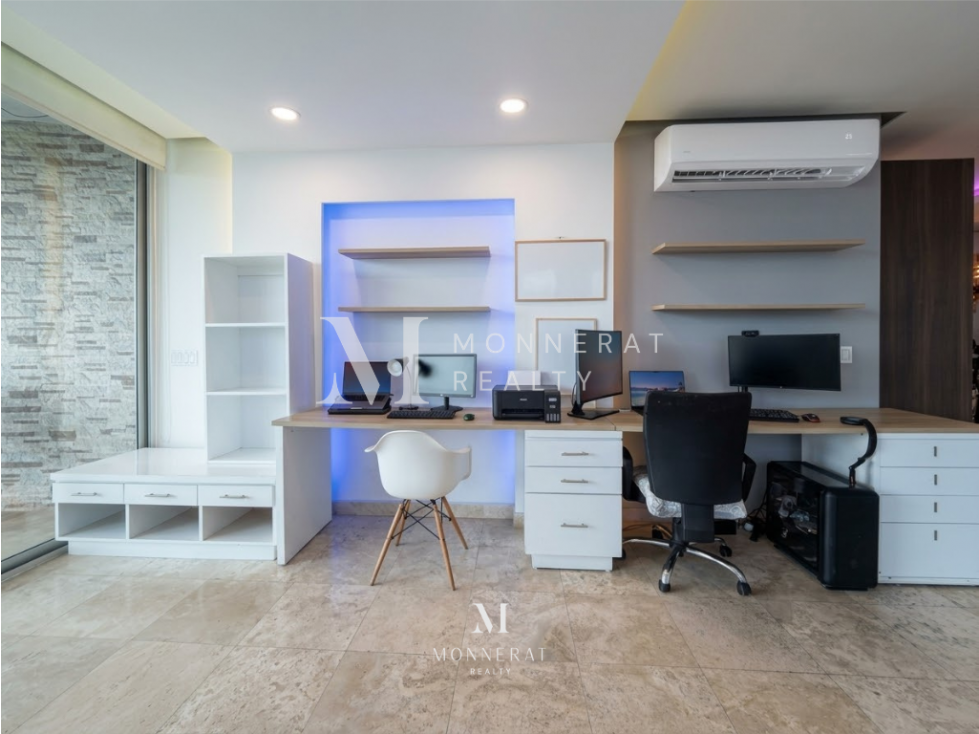 Se vende Apartamento Vista al Mar Avenida Balboa — foto 5