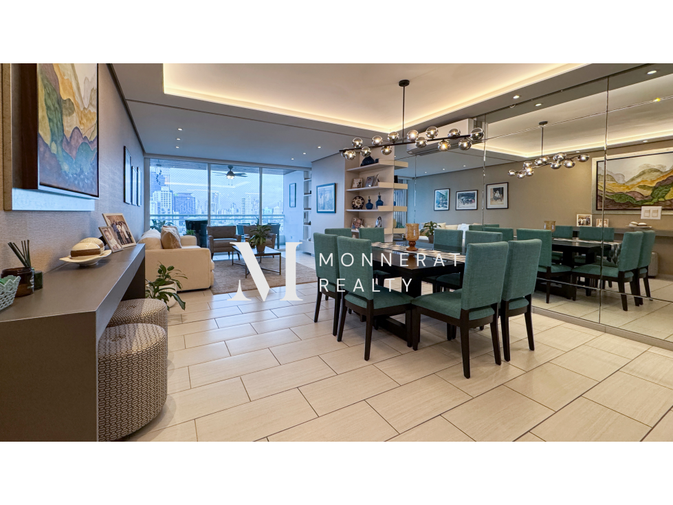 Se vende apartamento en San Francisco, PH The Towers — foto 3