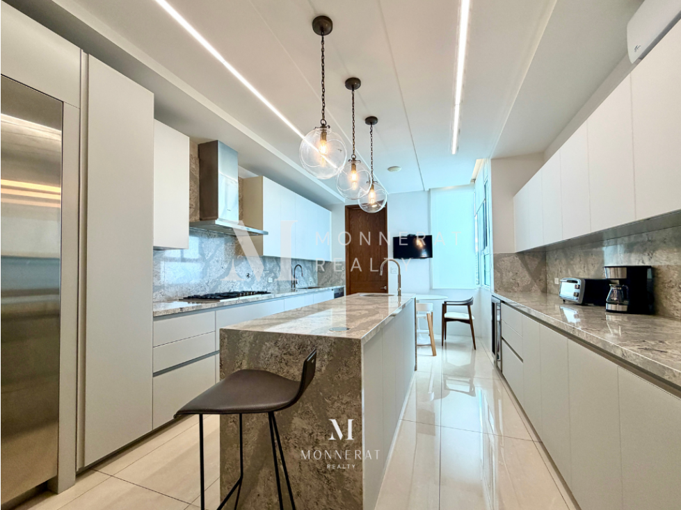 PH Aria Costa del Este | 358 m² | 3 Recámaras | 3 Parking | US$925K — foto 5