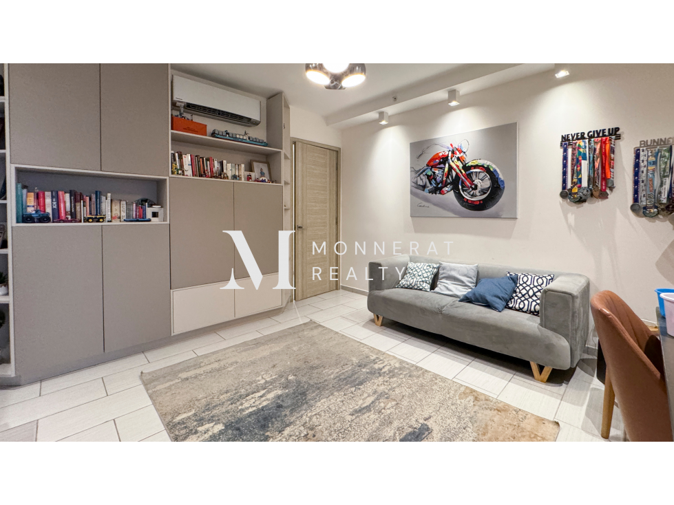 Se vende apartamento en San Francisco, PH The Towers — foto 5