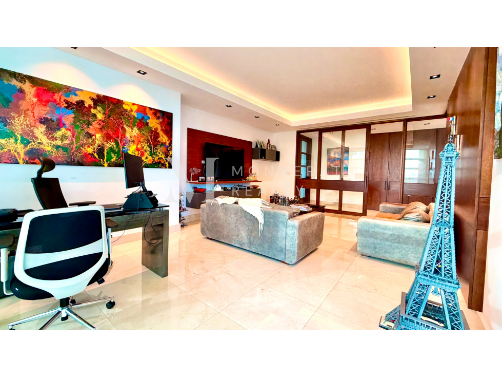 Se vende apartamento de 4 recamaras en Costa del Este — foto 3
