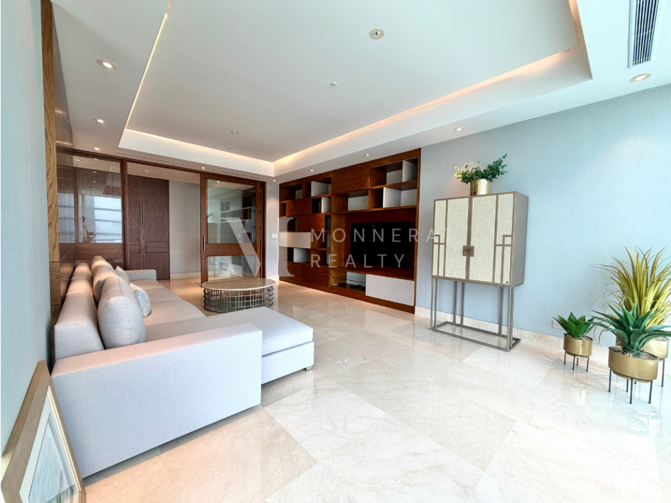 PH Aria Costa del Este | 358 m² | 3 Recámaras | 3 Parking | US$925K — foto 2