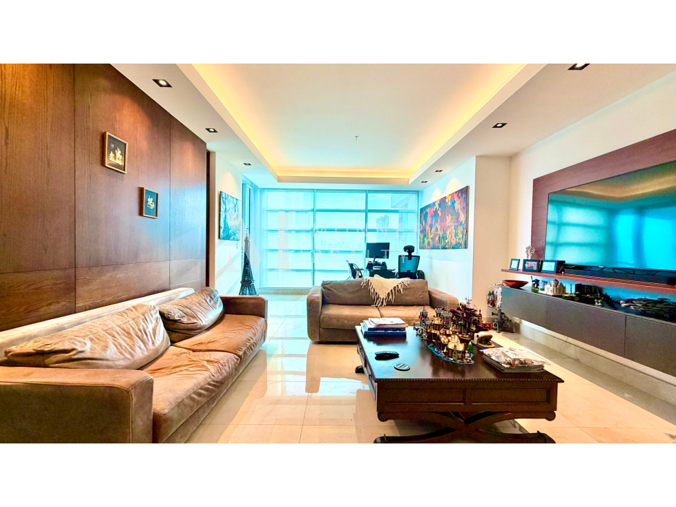 Se vende apartamento de 4 recamaras en Costa del Este — foto 4