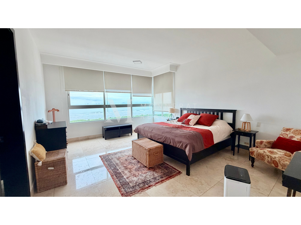Se alquila apartamento vista mar en Costa del Este — foto 6