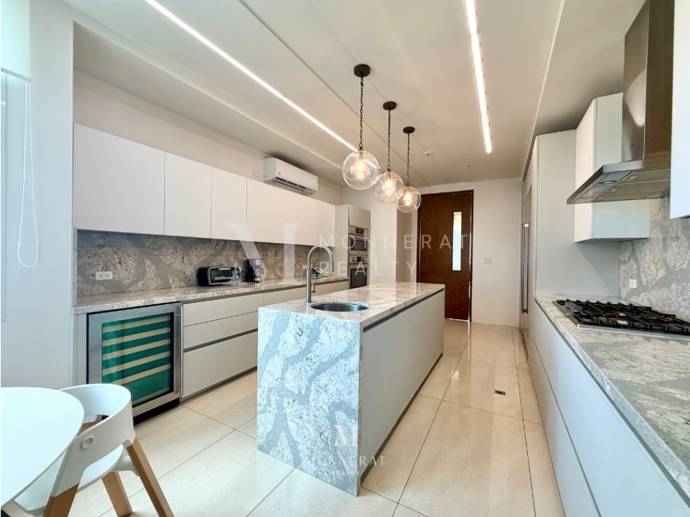 PH Aria Costa del Este | 358 m² | 3 Recámaras | 3 Parking | US$925K — foto 4