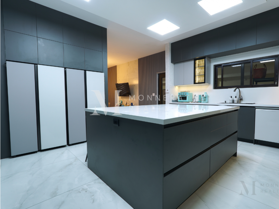 CASA EN VENTA EN ANTIGUA COSTA DEL ESTE | PANELES SOLARES — foto 5
