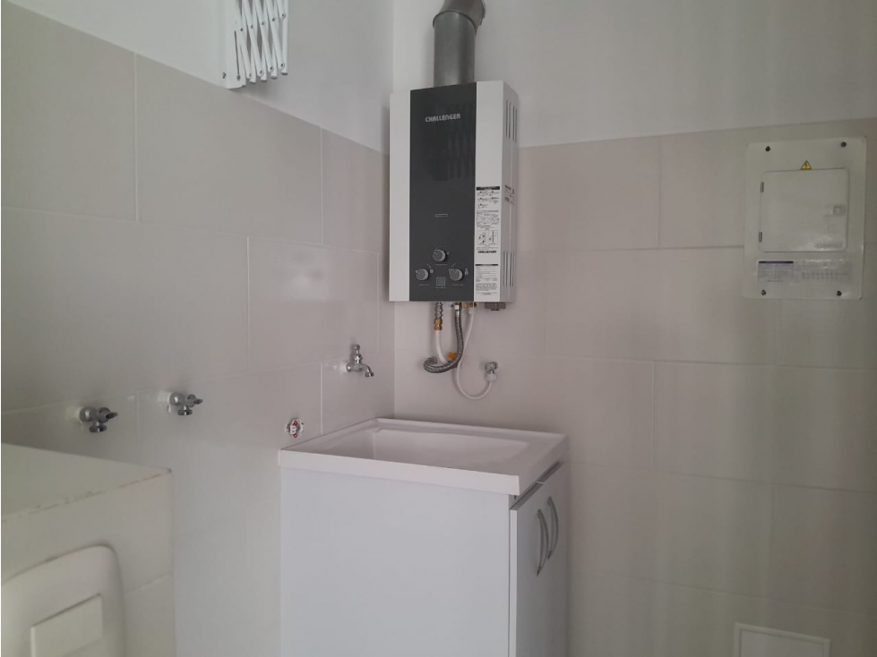 Arriendo Apartamento, Choachi, Conjunto Altos de Monfort - 6