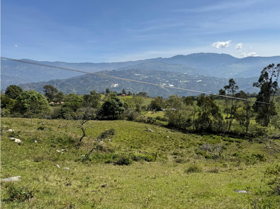 Finca Rural en Venta en el municipio de Ubaque Cundinamarca - 2