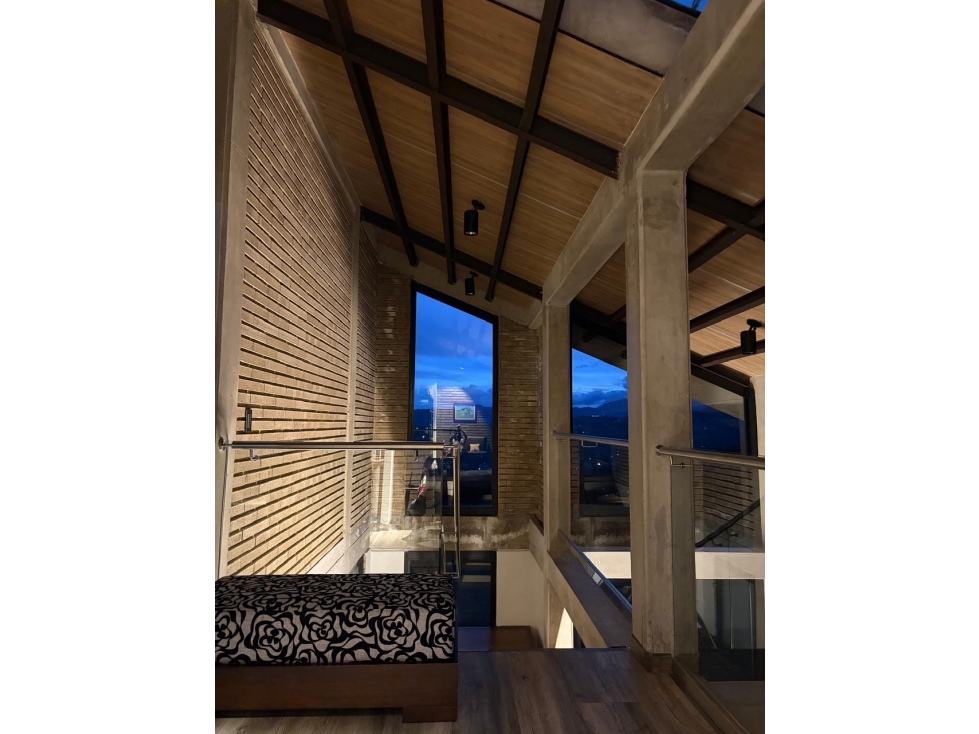 Casa Quinta Campestre- Finca- Vereda Bobadilla, Choachí - 2
