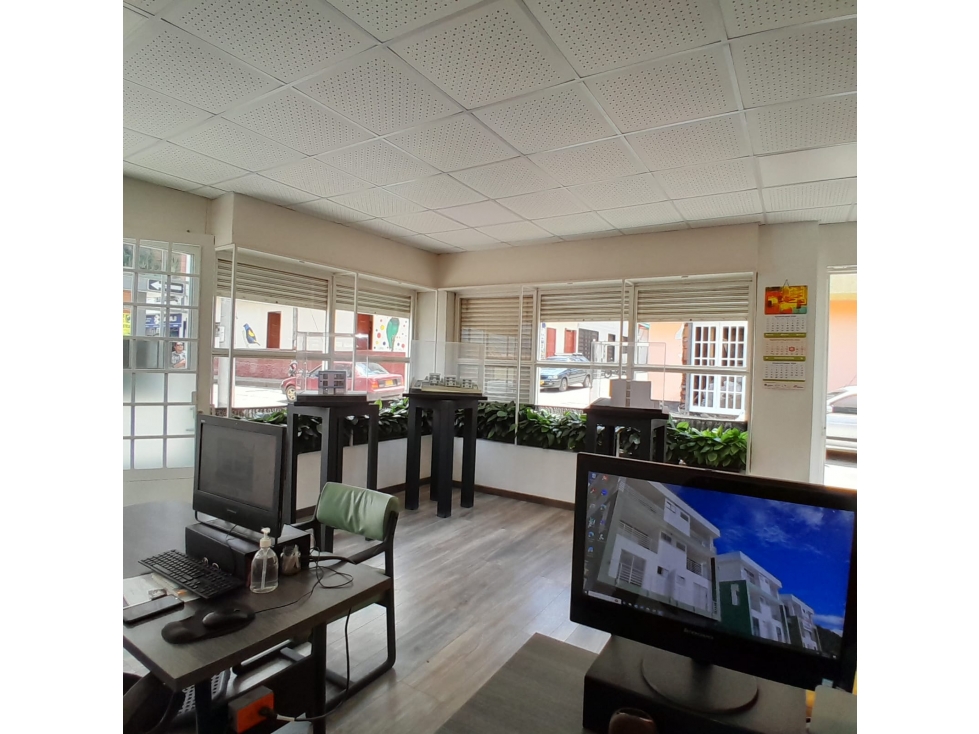 Vendo Bodega, Oficinas en Choachí Cundinamarca. - 3