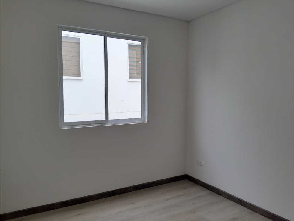 Apartamento en Venta En Choachí Cundinamarca- Altos de Monfort - 6