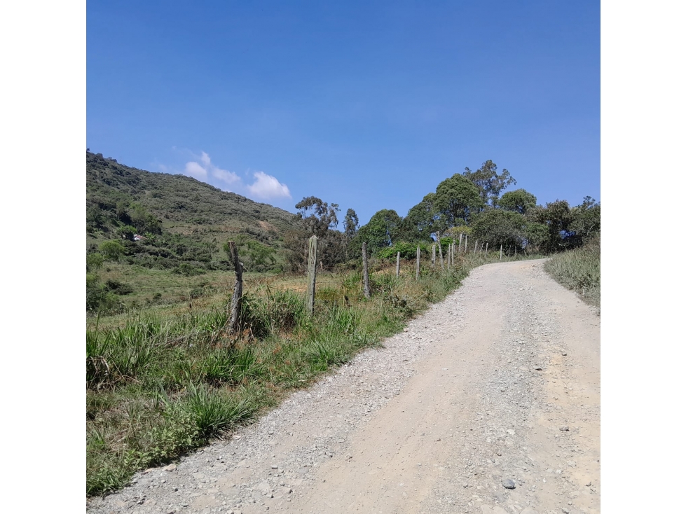Finca Rural en Venta en el municipio de Ubaque Cundinamarca - 3