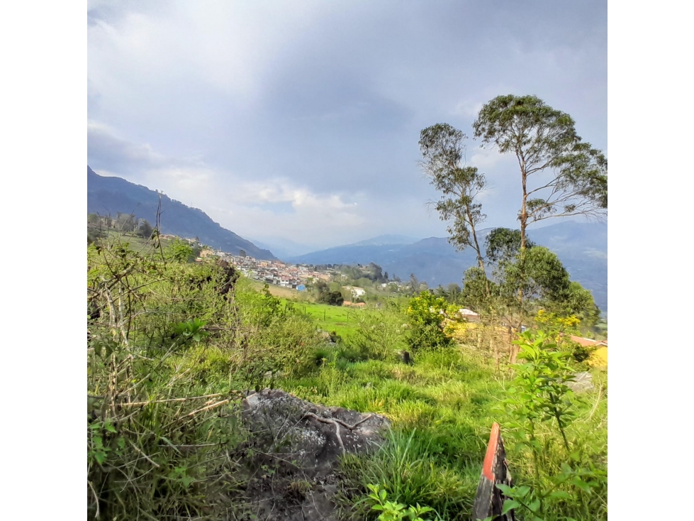 Vendo Lote Urbano, Choachí, Cundinamarca - 2