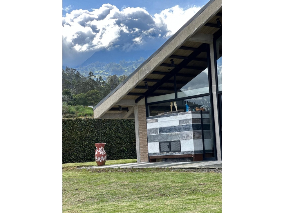 Casa Quinta Campestre- Finca- Vereda Bobadilla, Choachí - 6