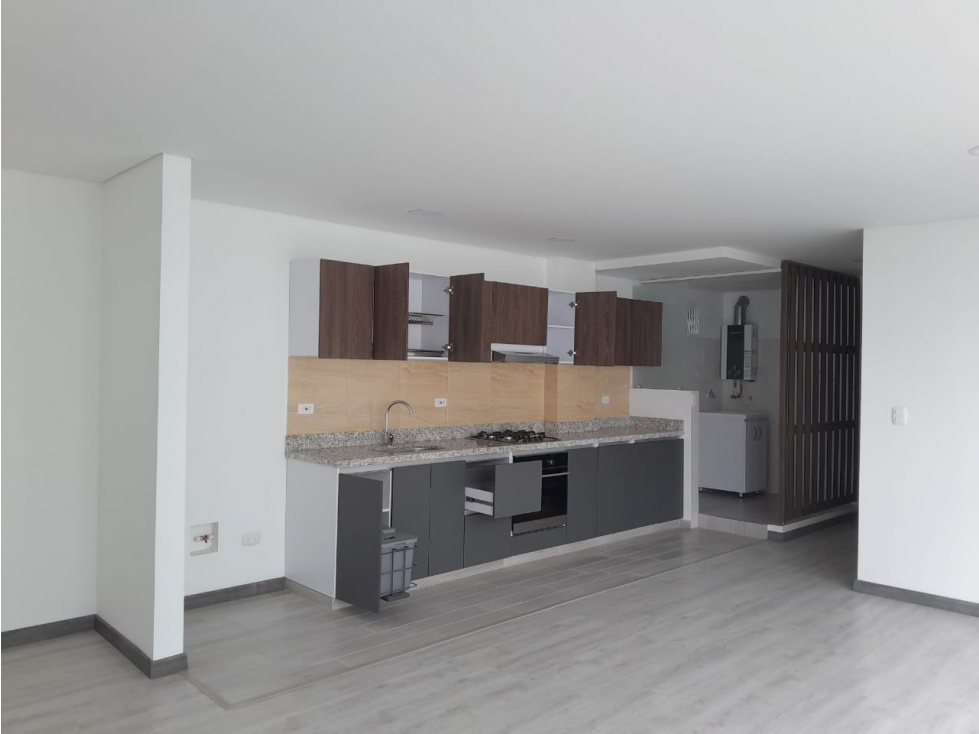 Arriendo Apartamento, Choachi, Conjunto Altos de Monfort - 4
