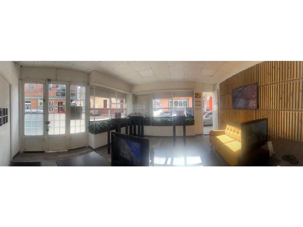 Vendo Bodega, Oficinas en Choachí Cundinamarca. - 5