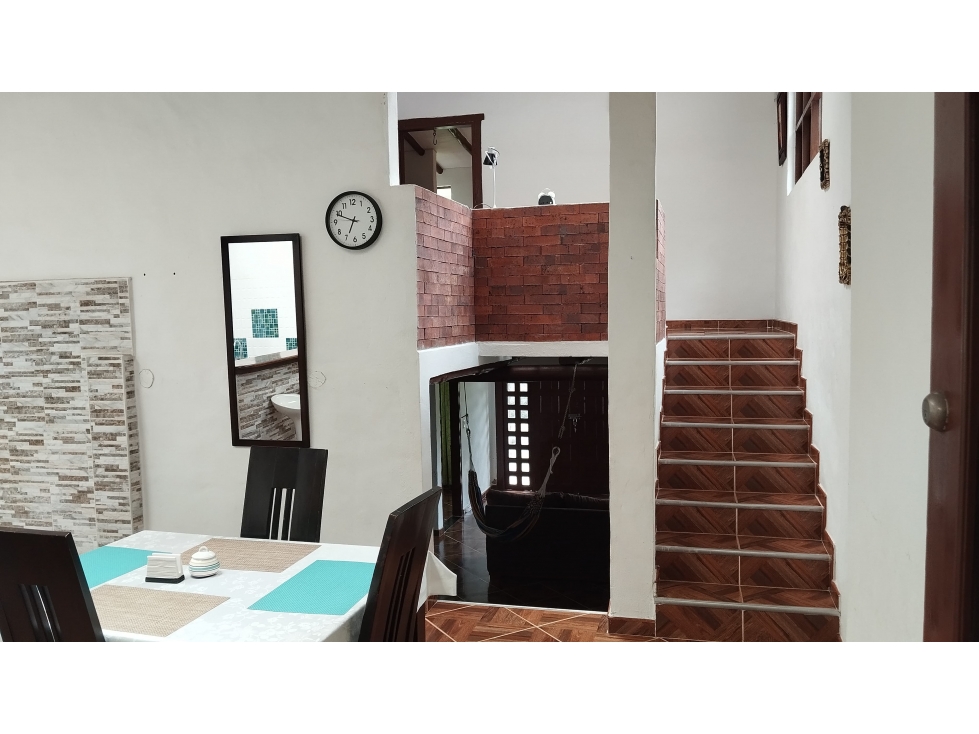 Venta de Finca, Vereda Carrizo, Choachi Cundinamarca - 5