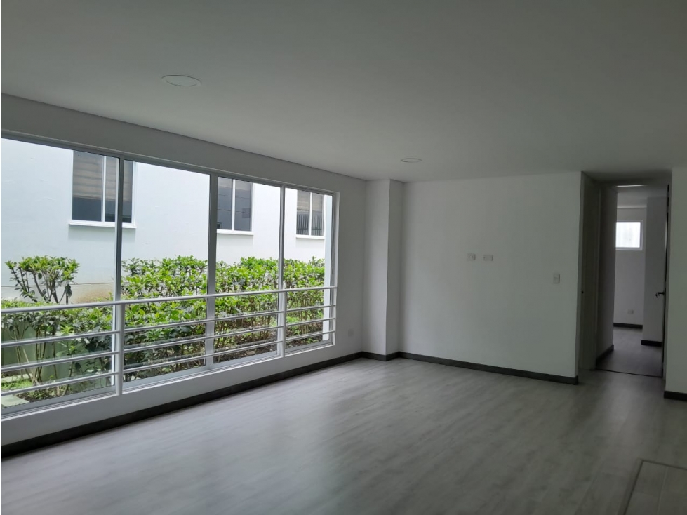 Venta de Apartamento -Choachí Cundinamarca- Conjunto Altos de Monfort - 5