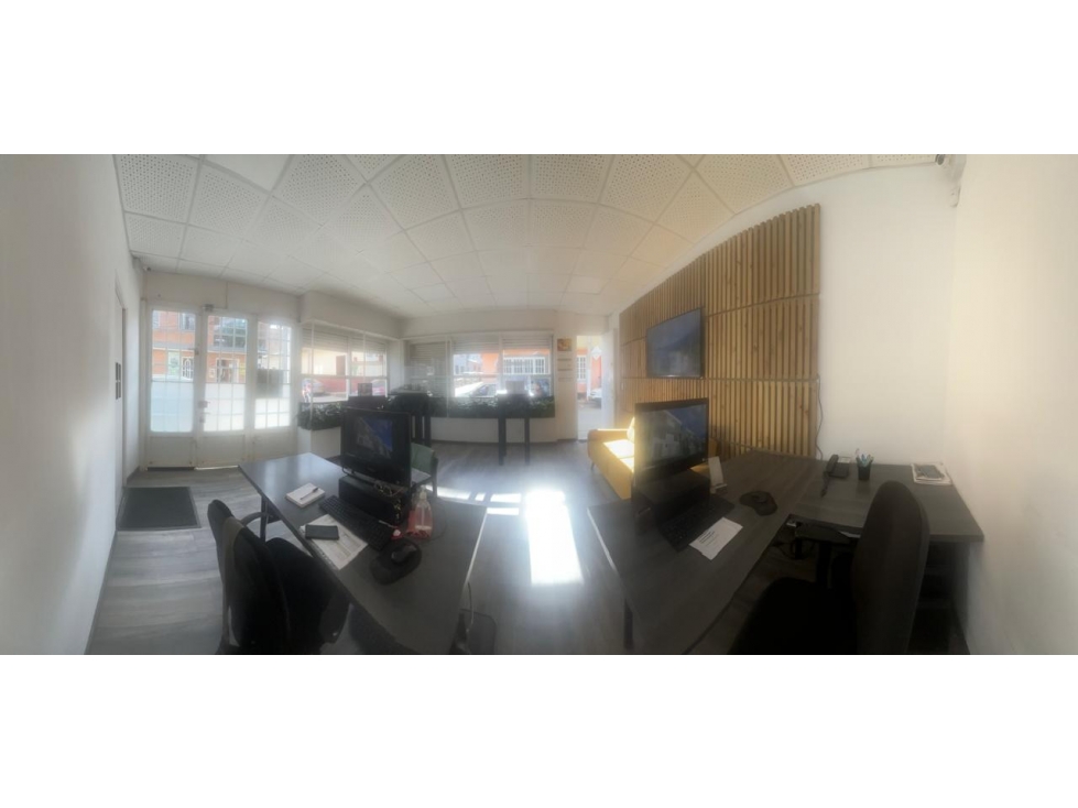 Vendo Bodega, Oficinas en Choachí Cundinamarca. - 6