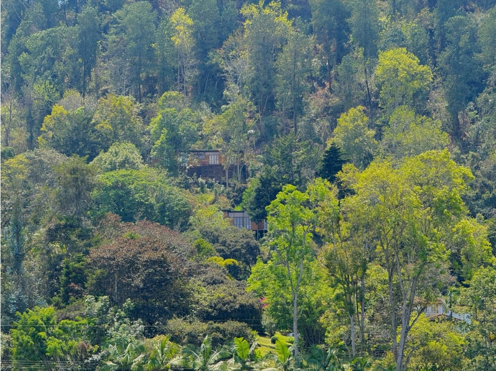 Venta Casa Campestre Rural, Sector Laguna de Ubaque - 4