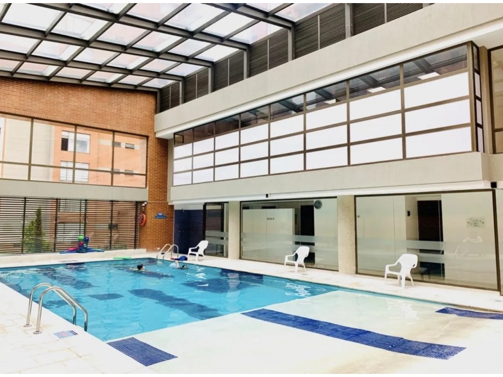 Venta de Apartamento en Colina Campestre
