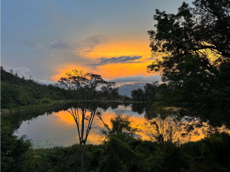 Venta Casa Campestre Rural, Sector Laguna de Ubaque - 2