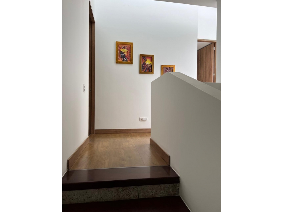 Vendo Casa en Conjunto Cerrado Bosque Residencial, Cajica