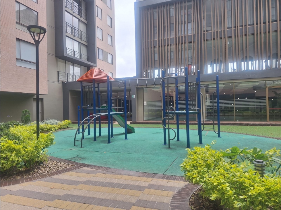 Venta de Apartamento en Prado Veraniego, Bogota — foto 3