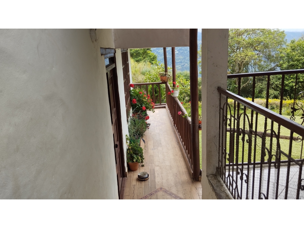 Venta de Finca, Vereda Carrizo, Choachi Cundinamarca - 1