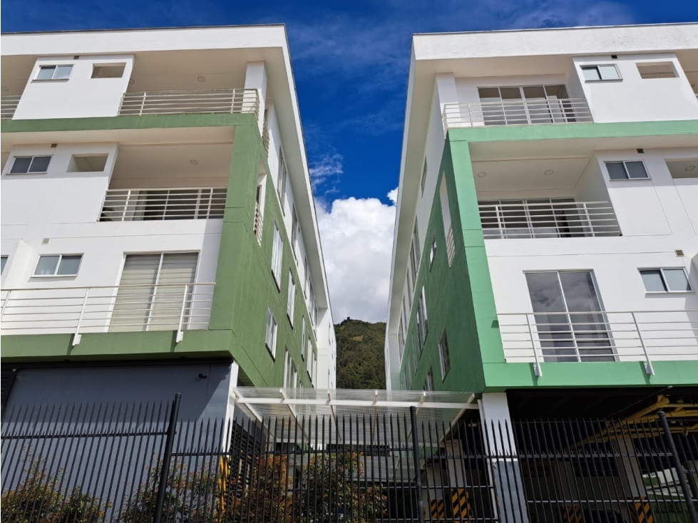 Apartamento en Venta- Choachí Cundinamarca- Compra, Renta y Valoriza. — foto 3