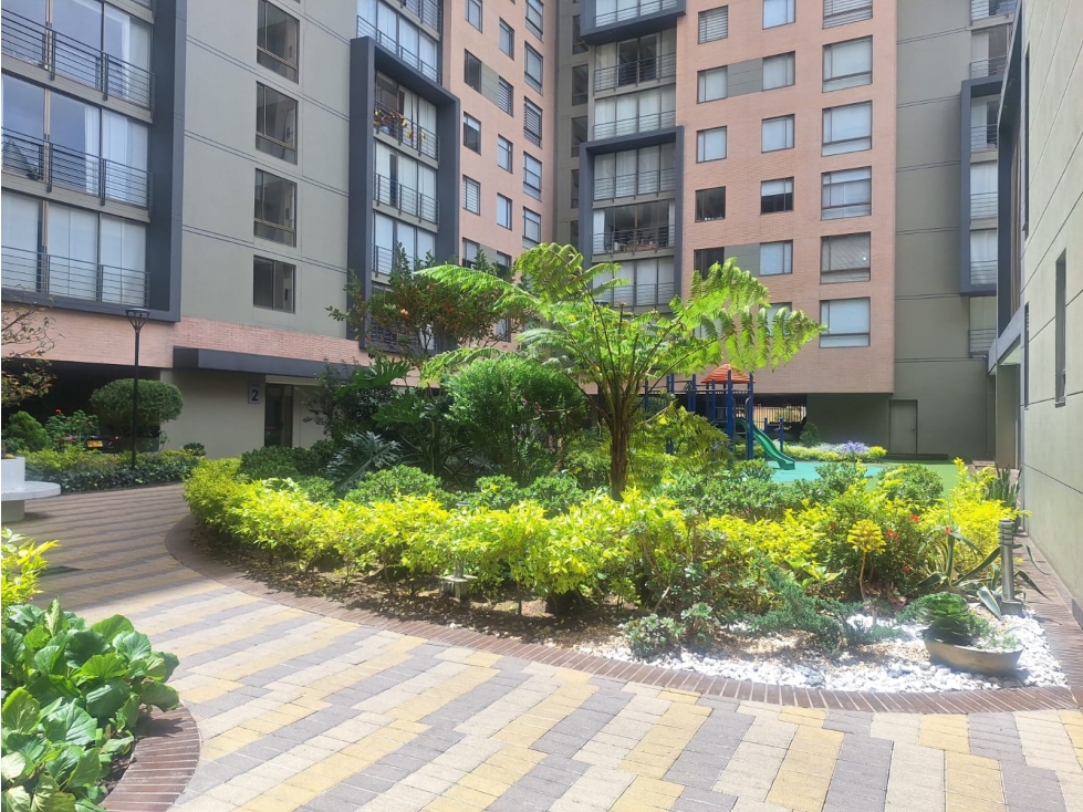 Venta de Apartamento en Prado Veraniego, Bogota
