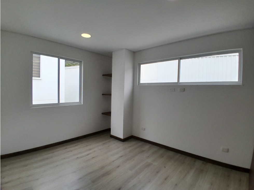 Apartamento en Venta En Choachí Cundinamarca- Altos de Monfort - 4