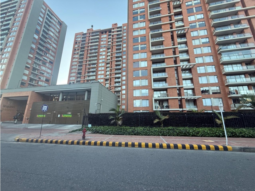 Venta de Apartamento en Colina Campestre — foto 5