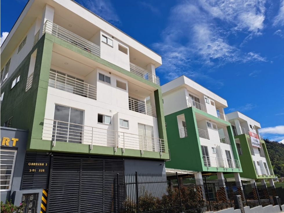 Apartamento en Venta- Choachí Cundinamarca- Compra, Renta y Valoriza. — foto 4